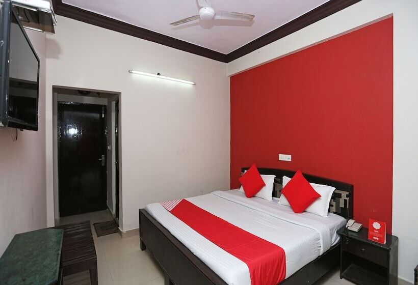 فندق North East Residency By Oyo Rooms