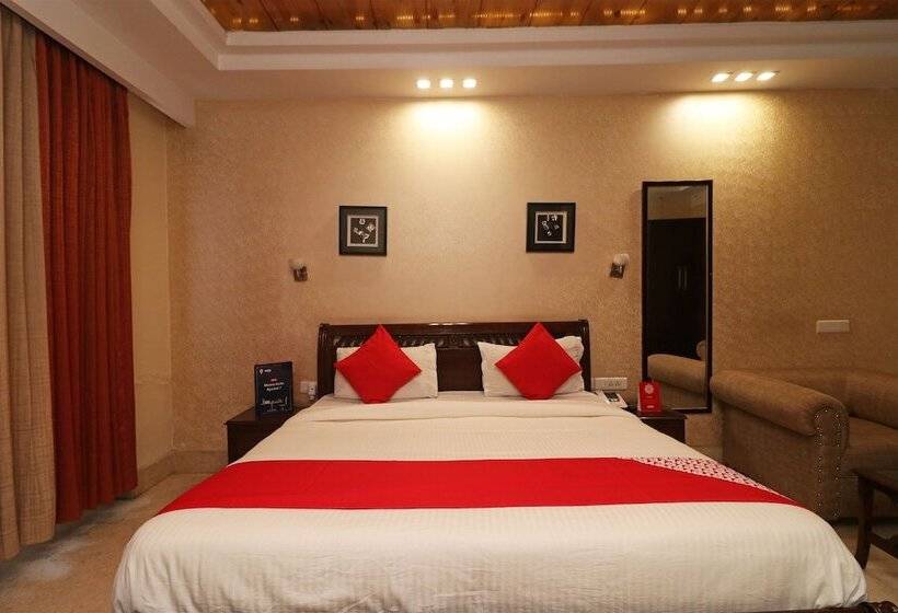 فندق North East Residency By Oyo Rooms