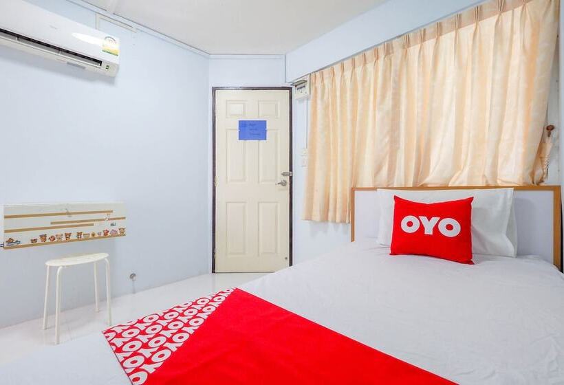 호텔 Oyo 1034 Baan Pun Pun