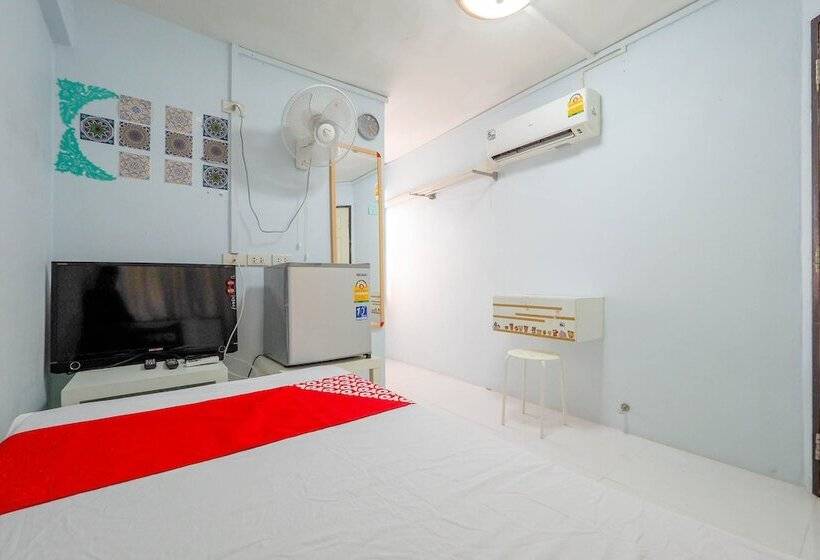 호텔 Oyo 1034 Baan Pun Pun