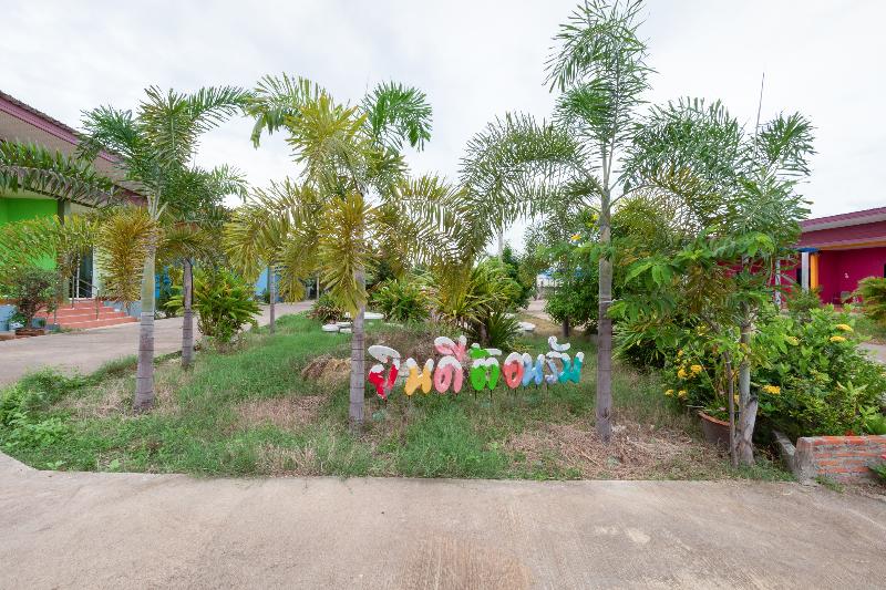 酒店 Oyo 1044 Vassana Resort