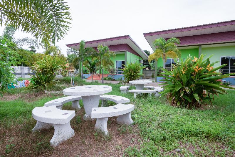 فندق Oyo 1044 Vassana Resort