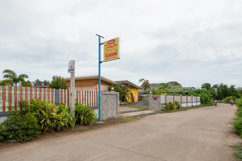 酒店 Oyo 1044 Vassana Resort