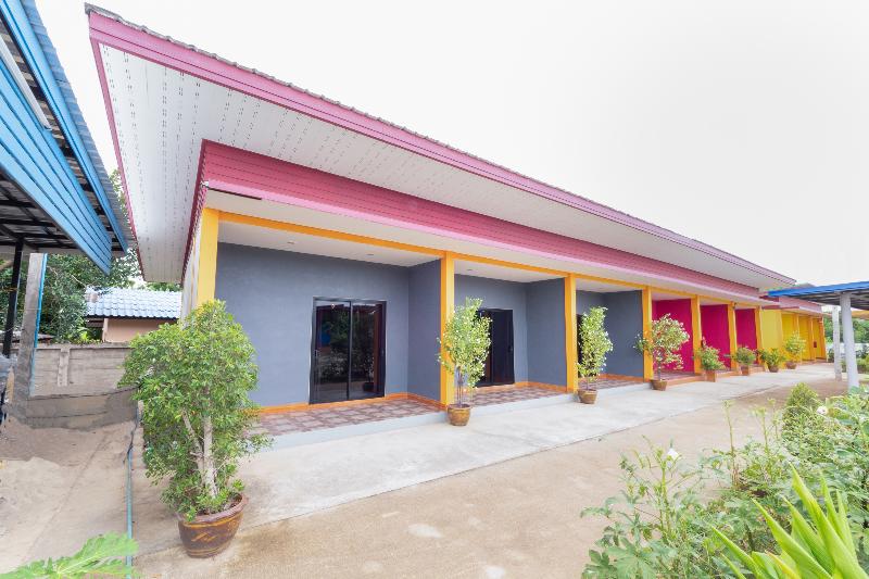 酒店 Oyo 1044 Vassana Resort