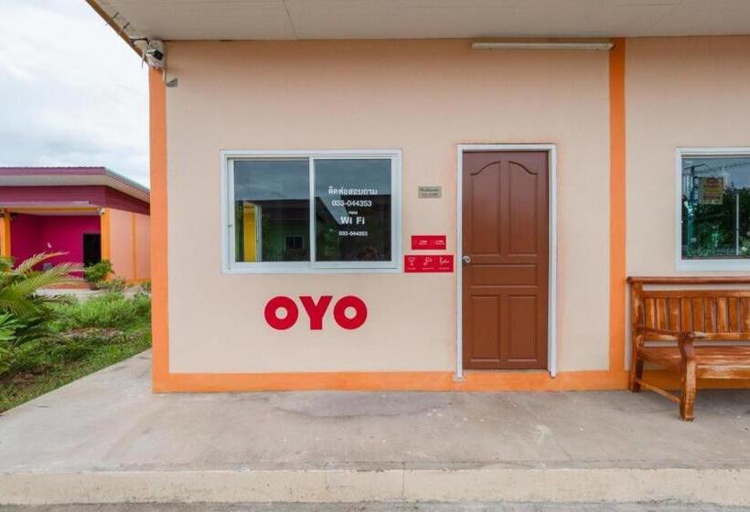 فندق Oyo 1044 Vassana Resort