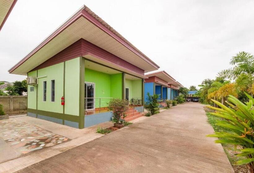 酒店 Oyo 1044 Vassana Resort