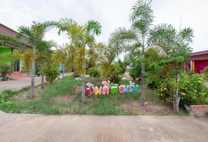 فندق Oyo 1044 Vassana Resort