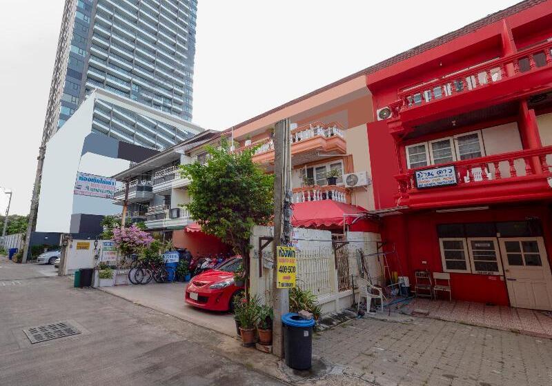 호텔 Oyo 1099 Star House