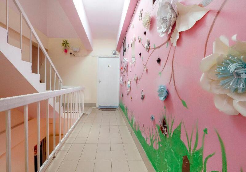 호텔 Oyo 1099 Star House