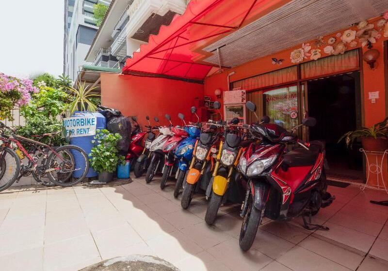 호텔 Oyo 1099 Star House