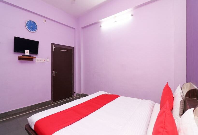 فندق Oyo 22644 Shree Karni Bhagat Palace