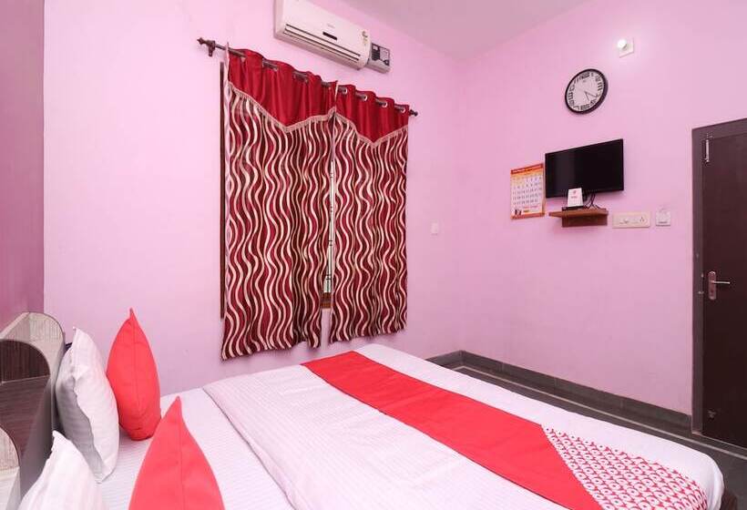 فندق Oyo 22644 Shree Karni Bhagat Palace