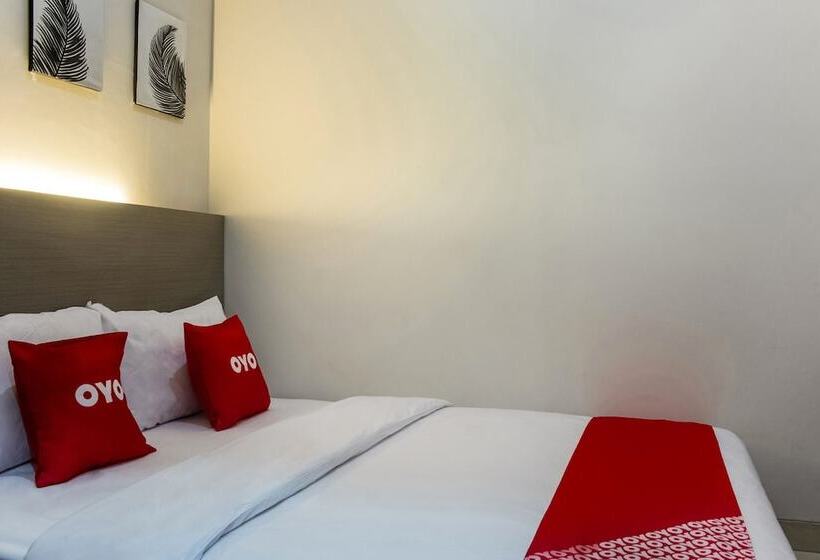 酒店 Oyo 3251 D Daun Inn