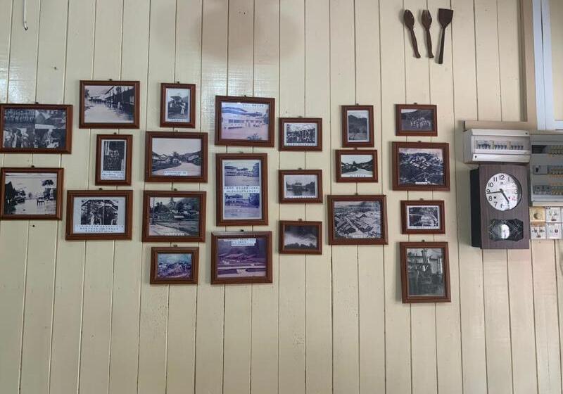 בית מלון כפרי Oyo 89928 Acf Guest House