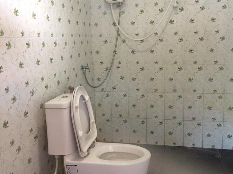 酒店 Palm Payom Village Resort