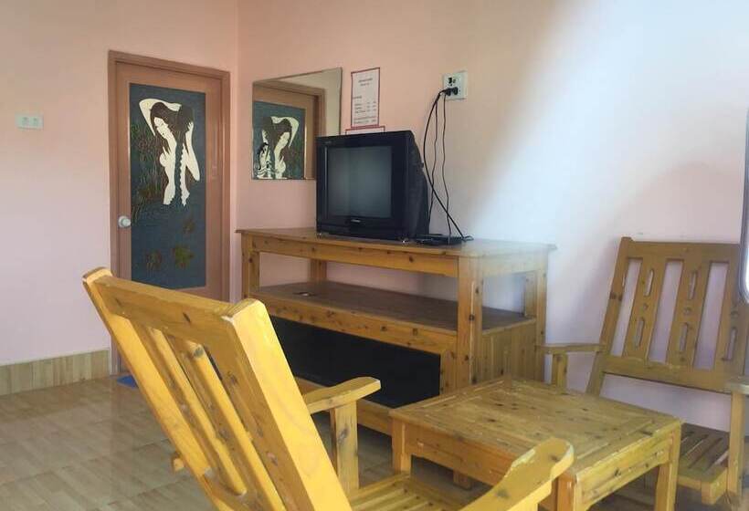 酒店 Palm Payom Village Resort