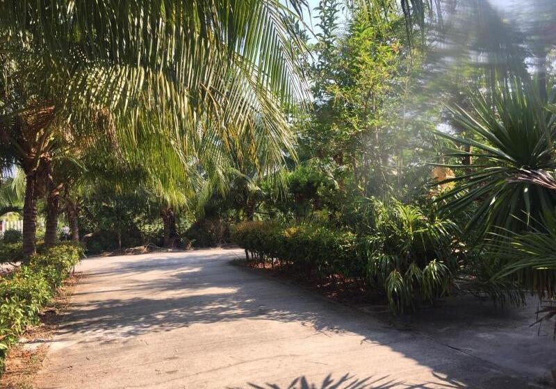 فندق Palm Payom Village Resort