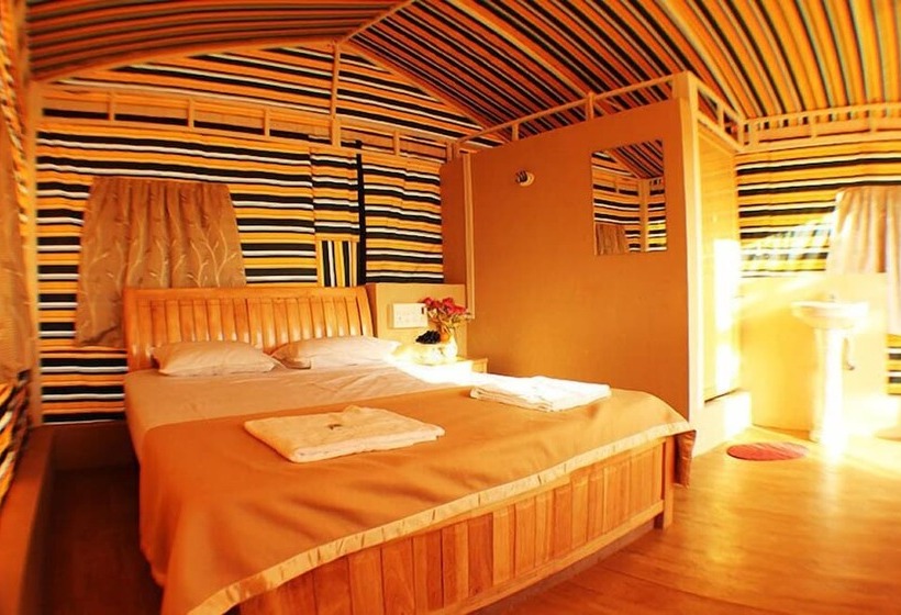 호텔 Paradise Tent Resorts