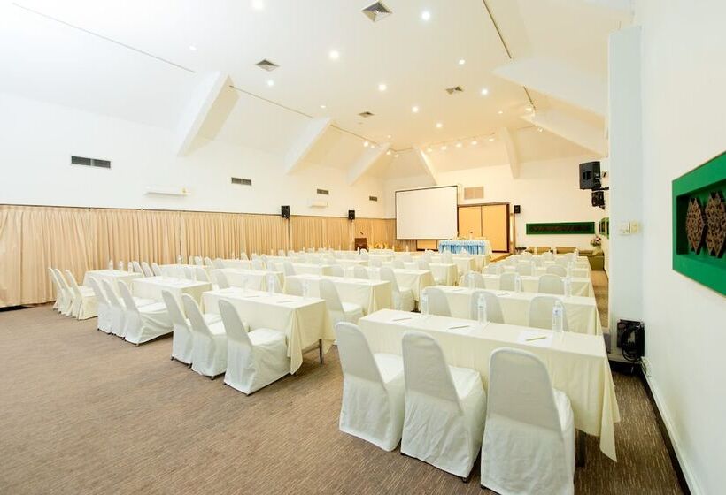 فندق Pinehurst Golf Club And