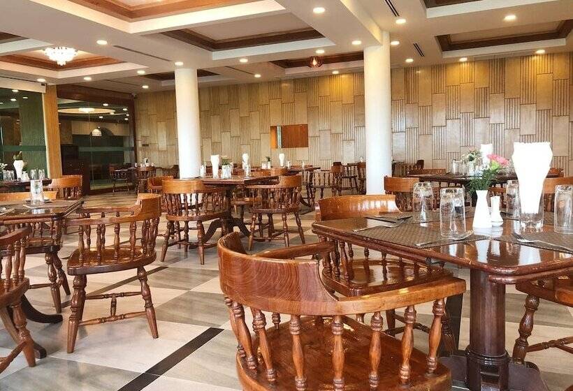 فندق Pinehurst Golf Club And