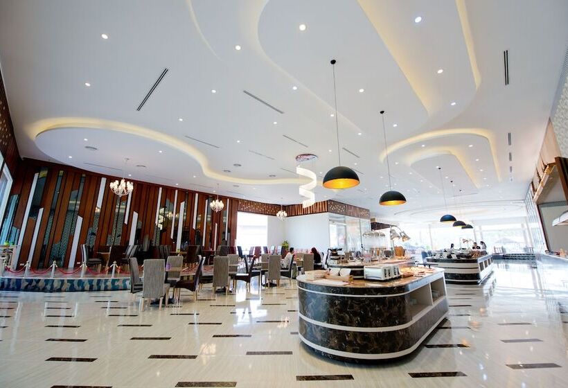 فندق Pinehurst Golf Club And