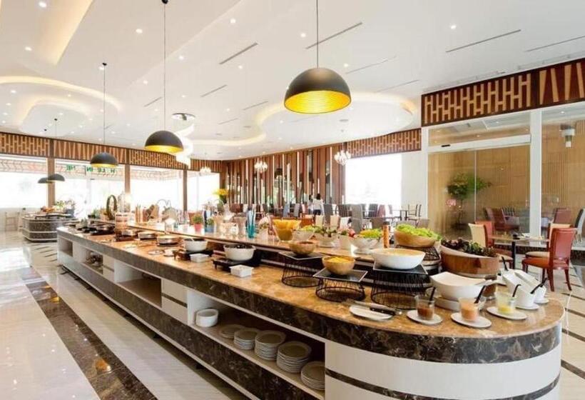 فندق Pinehurst Golf Club And