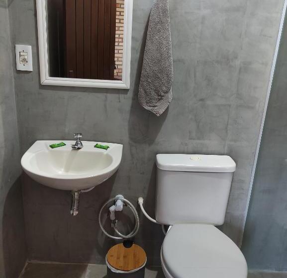 Отель Pousada Por Do Sol