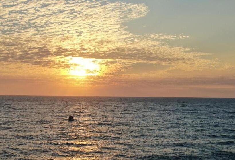 Отель Pousada Por Do Sol