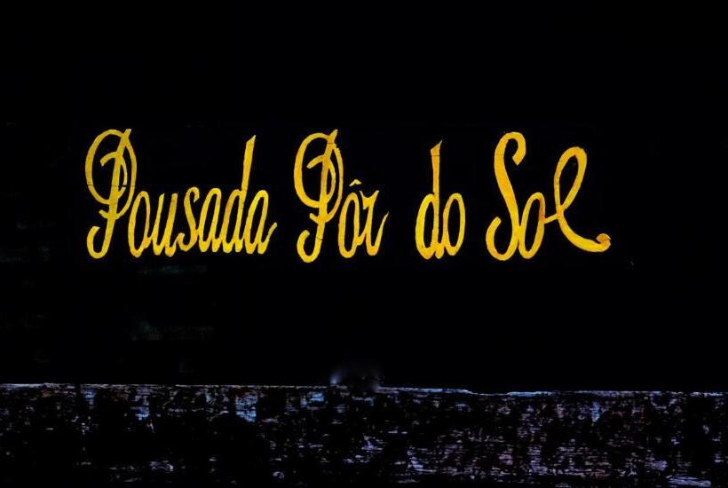 Отель Pousada Por Do Sol