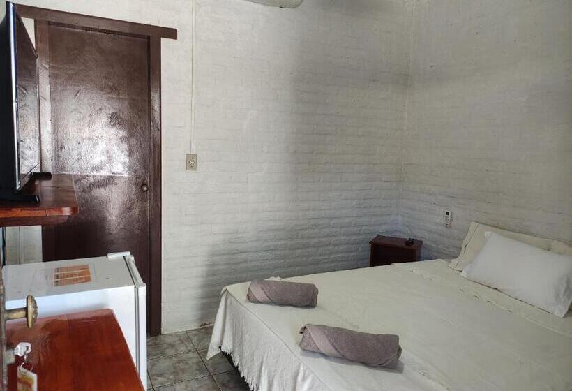 Отель Pousada Por Do Sol