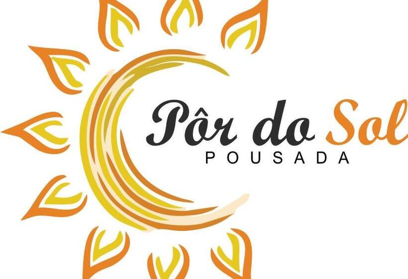 Отель Pousada Por Do Sol