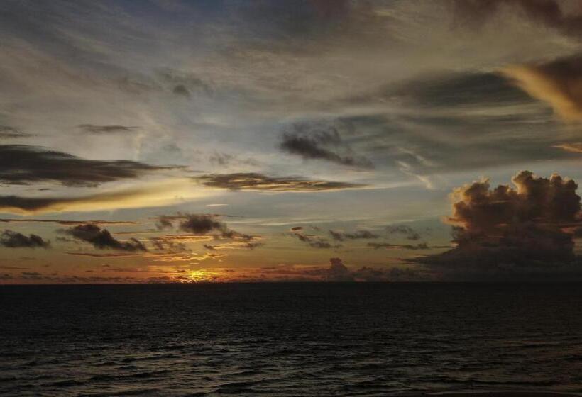 Отель Pousada Por Do Sol