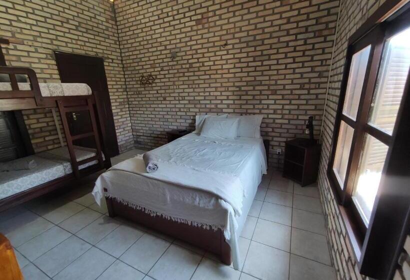 Отель Pousada Por Do Sol