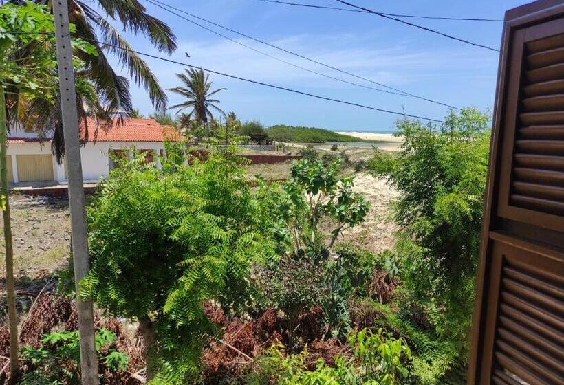 Отель Pousada Por Do Sol