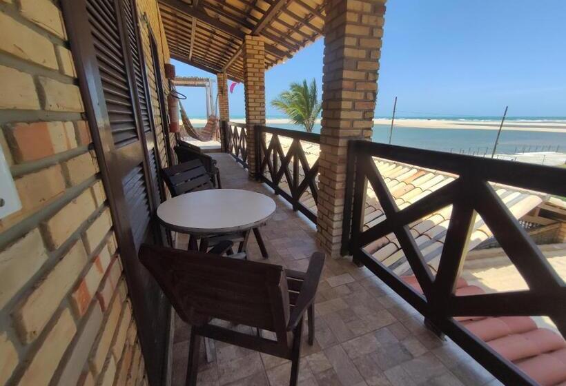 Отель Pousada Por Do Sol