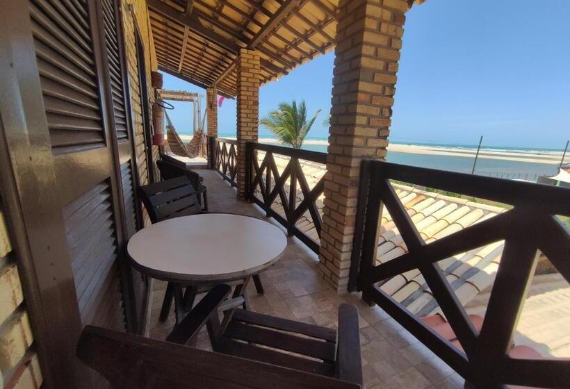 Отель Pousada Por Do Sol