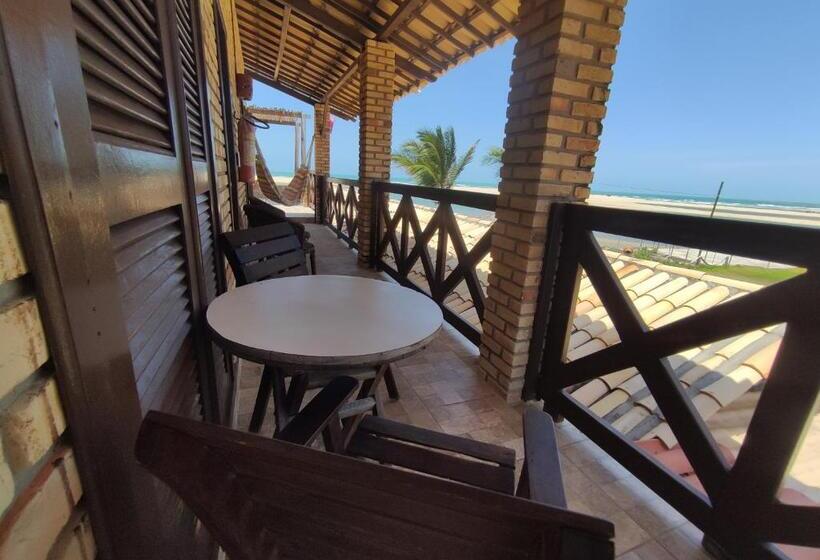 Отель Pousada Por Do Sol