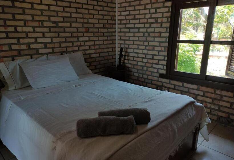 Отель Pousada Por Do Sol