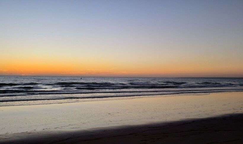 ホテル Pousada Restaurante Juscelino E Lazer