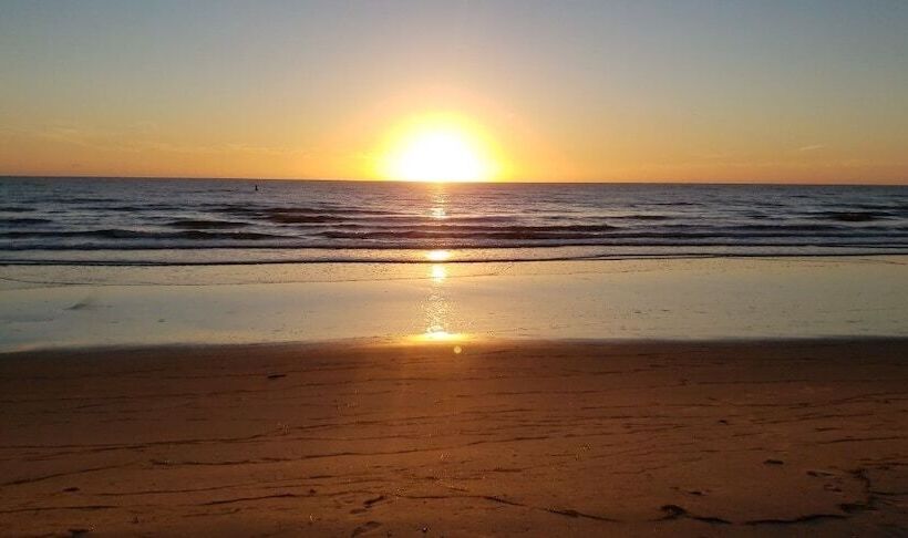 ホテル Pousada Restaurante Juscelino E Lazer