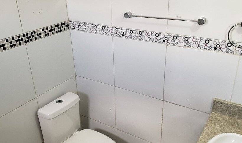 ホテル Pousada Restaurante Juscelino E Lazer