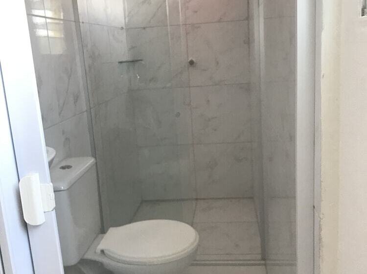 酒店 Pousada Vó Doni