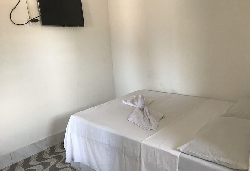 酒店 Pousada Vó Doni