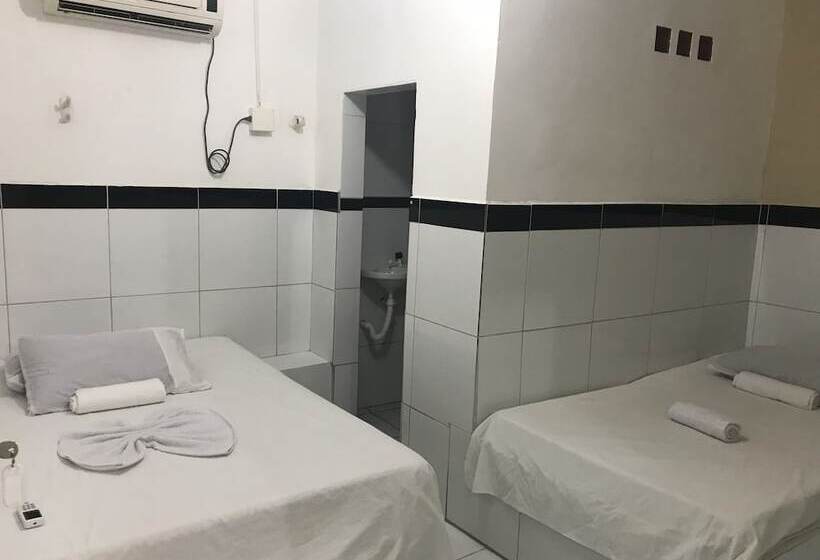 酒店 Pousada Vó Doni