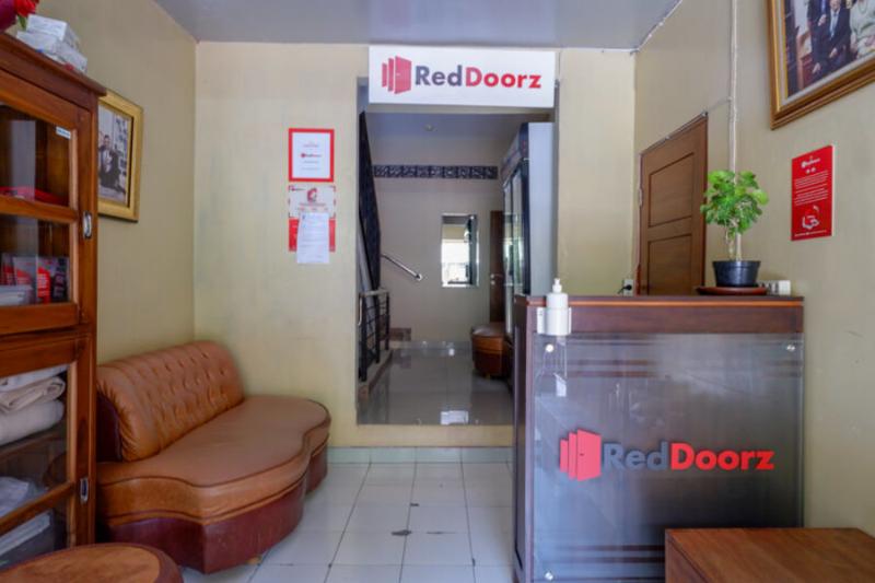 호텔 Reddoorz Near Xt Square 3