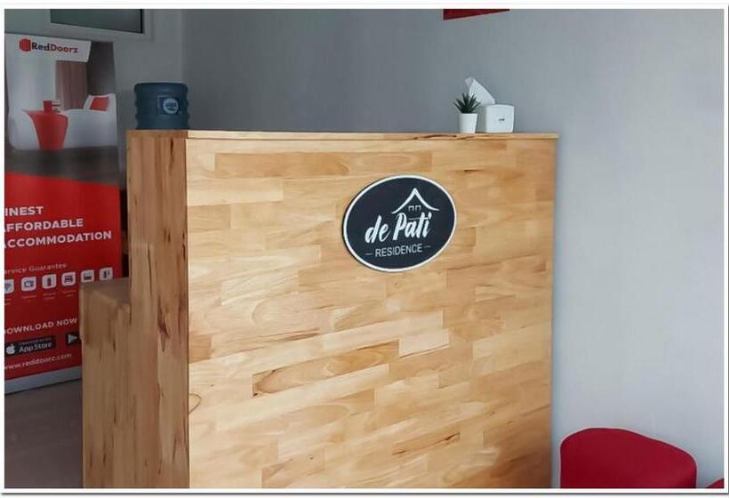 فندق Reddoorz Syariah Near Rsud Zainoel Abidin Banda Aceh