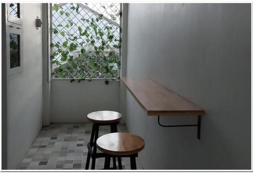 هتل Reddoorz Syariah Near Rsud Zainoel Abidin Banda Aceh