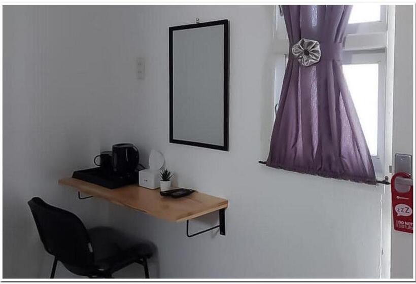 فندق Reddoorz Syariah Near Rsud Zainoel Abidin Banda Aceh