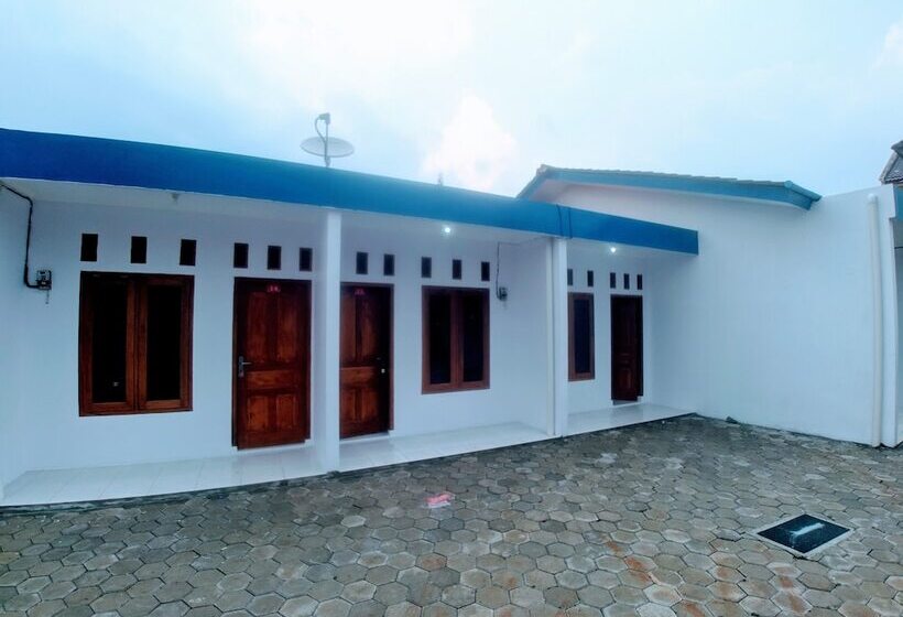 酒店 Reddoorz Syariah Plus Near Jatiwarna Toll Gate