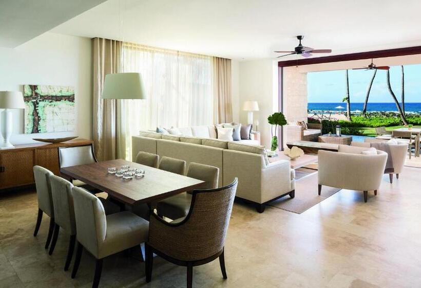 酒店 Residences At Dorado Beach, A Ritzcarlton Reserve